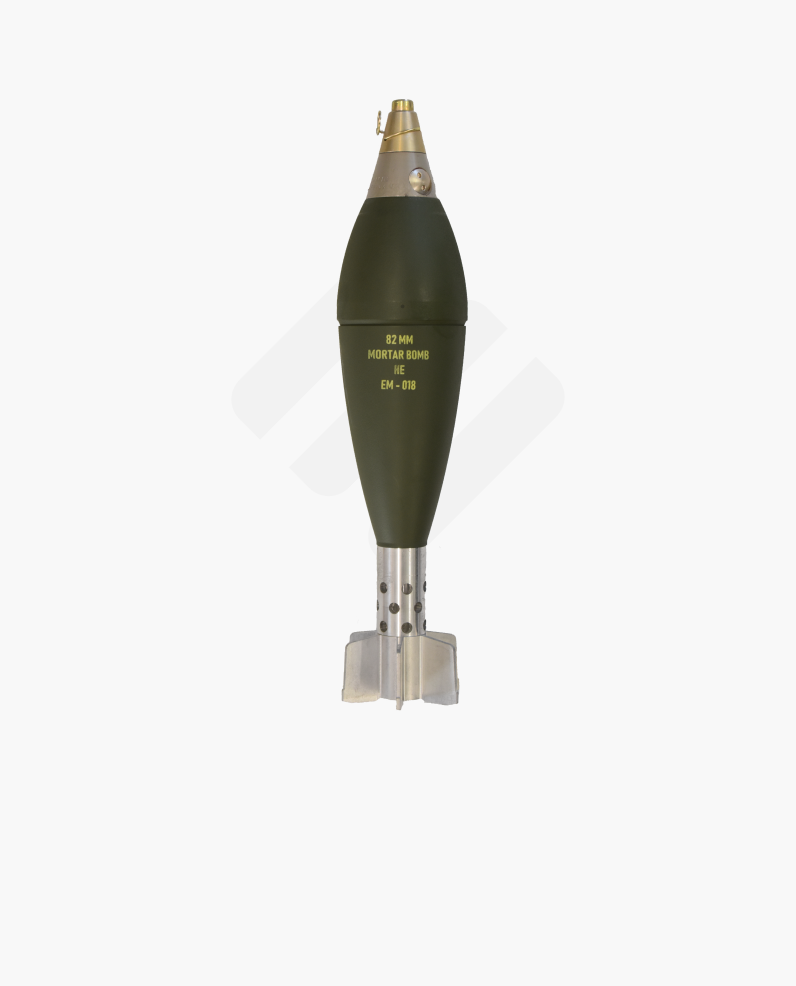 MINE 81/82MM