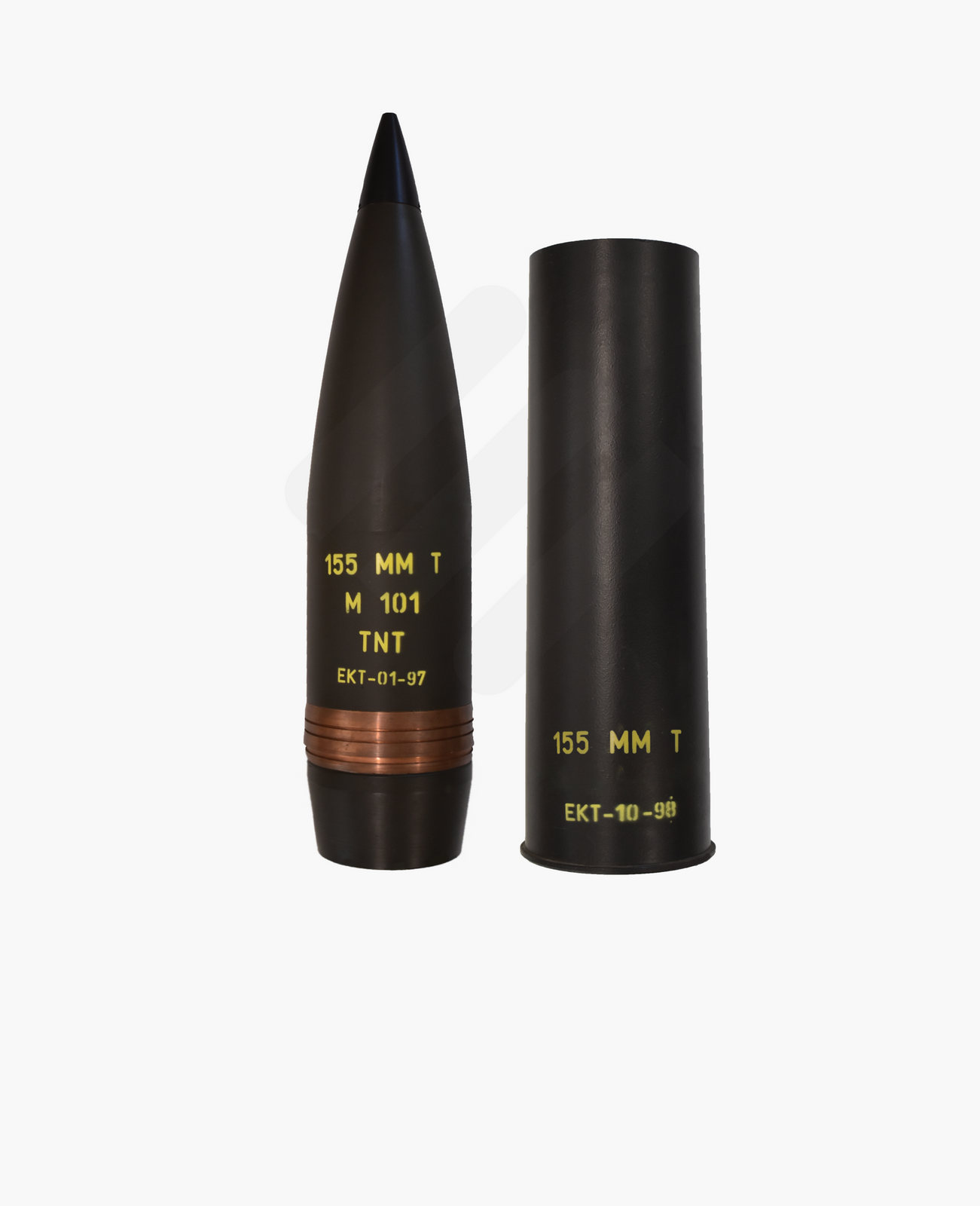 M101/107 155MM